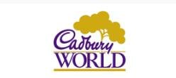 UK: Cadbury World Birmingham Family Of 4 Break – Tickets to Cadbury World, SEA LIFE Birmingham and Warwick Castle + 2‑Night Hotel Stay + Breakfast From £451 Total
