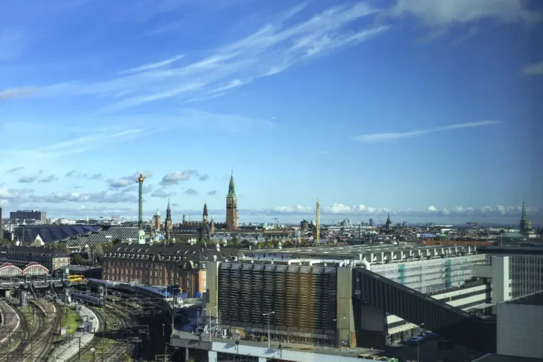 Denmark: Copenhagen Autumn City Break – 5 Nights From £371pp