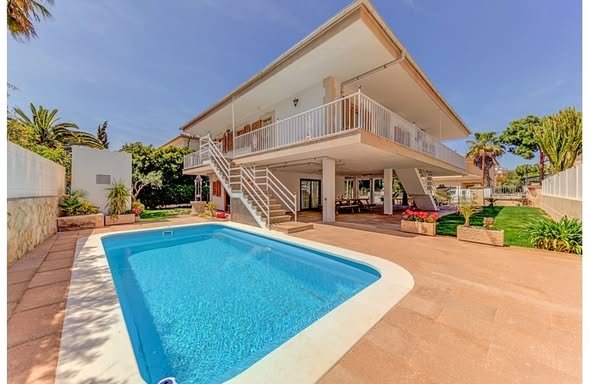Villa: Majorca Sunshine Villa Escape – 14 Nights – Up to 6 Guests