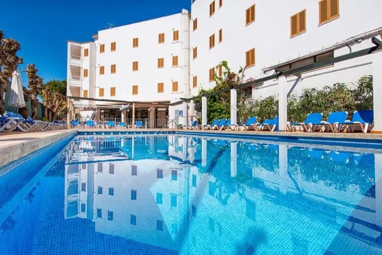 Spain: Majorca Family Of 5 Summer Escape – 7 Nights From £1,547 Total