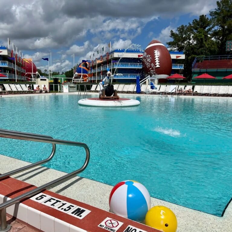 Orlando: Summer 2027 Disney All Star Sports with FREE Dining & Tickets
