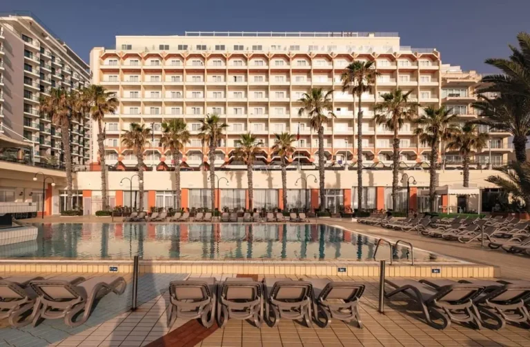 Malta: 4* QAWRA WINTER SUN – ALL INCLUSIVE – 7 NIGHTS – JAN 2027 – PRIVATE TRANSFERS – FROM £1000 TOTAL (£500pp)