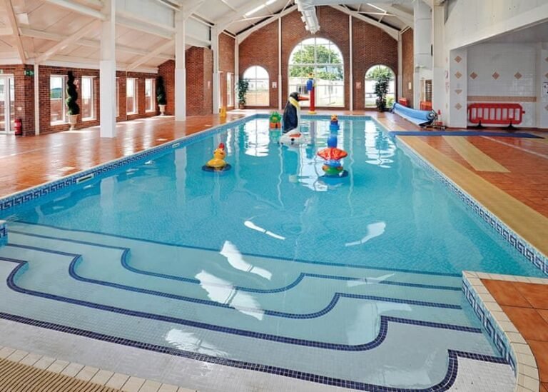 UK: NORTH WALES SUMMER FAMILY HOLIDAY GETAWAY FOR UP TO 6 GUESTS – PASSES INCLUDED – 7 NIGHTS – WAS £849 NOW £679