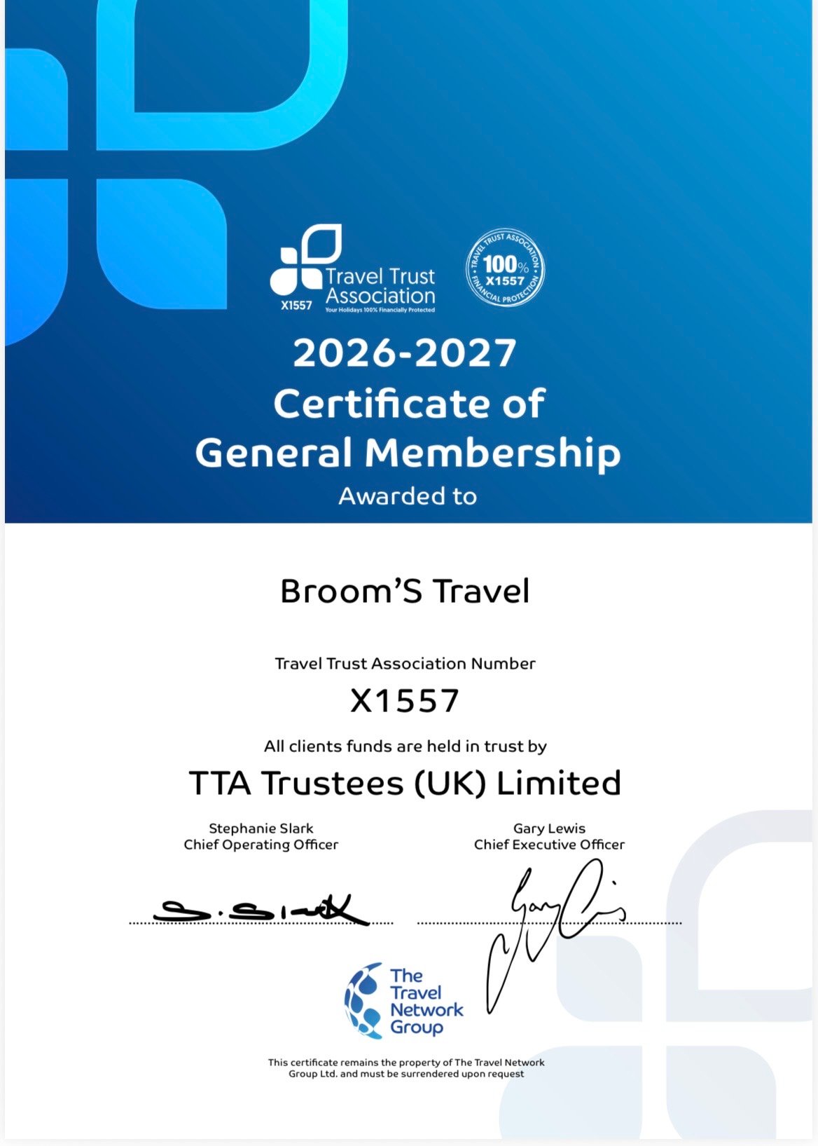 Travel agents in Newport